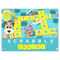 Mattel, Scrabble Junior, gra towarzyska