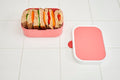 Mepal, Campus, lunchbox, Tropical Ocean