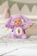 Baby Born, Funny Bunny, lalka bobas, 26 cm