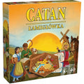 Galakta, Catan:  Osadnicy z Catanu, gra strategiczna