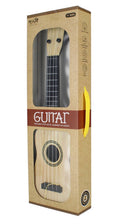 Mega Creative, gitara