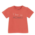 Cool Club, T-shirt dziecięcy, czerwony
