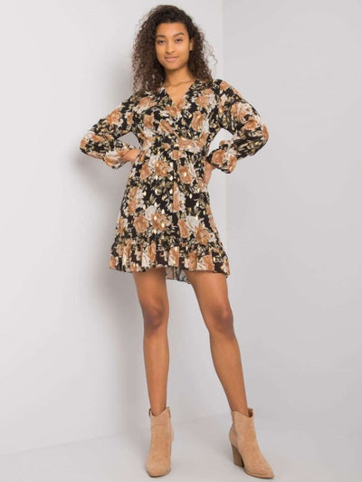 Sukienka damska, mix, Italy Moda