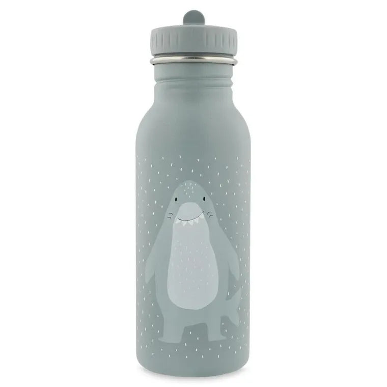Trixie Baby, butelka, bidon, Rekin, 500 ml
