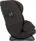 Graco, Slimfit 3w1, fotelik samochodowy, Midnight, 40-150 cm