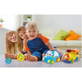 Smily Play, Lokomotywa, pojazd zdalnie sterowany
