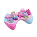 Goliath, Clickeez, Controller, zestaw z 5 klawiszami