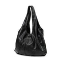 Elodie Details, Draped Tote, torba dla mamy, black