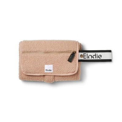 Elodie Details, przewijak, Pink Boucle