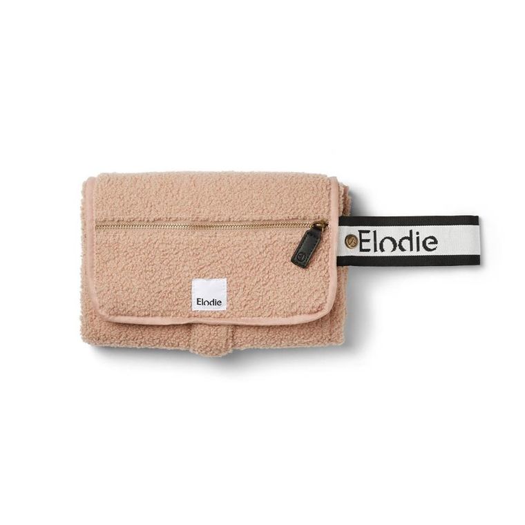 Elodie Details, przewijak, Pink Boucle