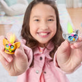 Furby Mini, 12-pak figurek, seria 1
