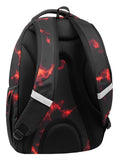 CoolPack, Drafter, plecak szkolny, 3-komorowy, Ashh