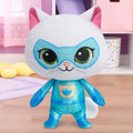 Superkoty, Kizia, maskotka, 17 cm