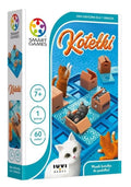 Smart Games, Kotełki, gra logiczna