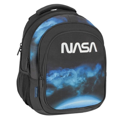 Starpak, NASA, plecak szkolny