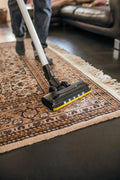 Karcher, VC 6 Cordless OurFamily Duo, odkurzacz pionowy