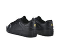 Buty sportowe damskie, czarne, Big Star