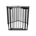 Tulano, Guardian 6.0, 2w1:  bramka i kojec, black