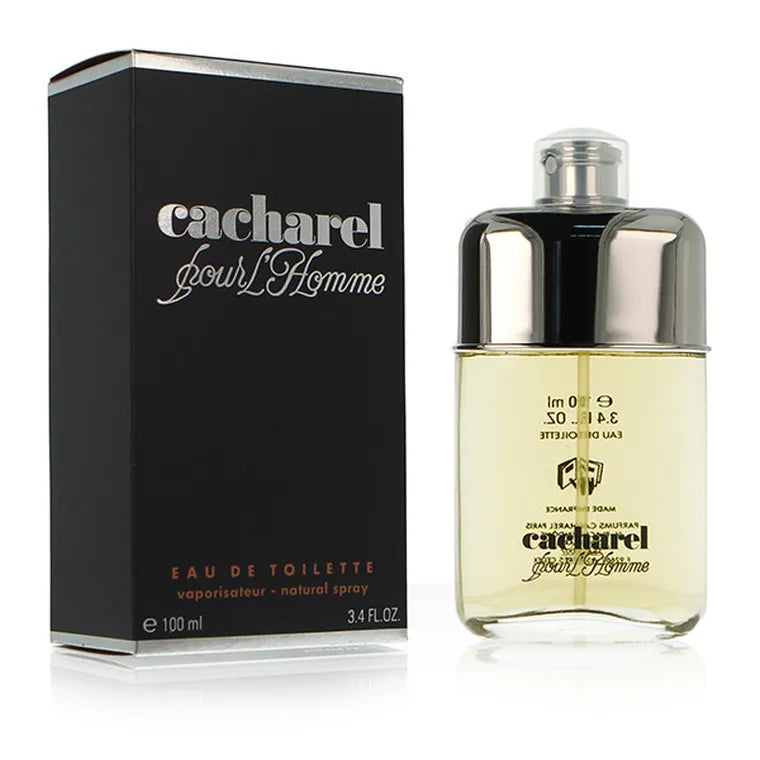 Cacharel, Pour L'Homme, Woda toaletowa, 100 ml