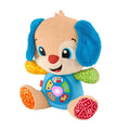 Fisher-Price, Szczeniaczek Uczniaczek, Poziomy Nauki, zabawka edukacyjna