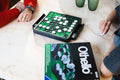 Ravensburger, Othello Classic, gra logiczna