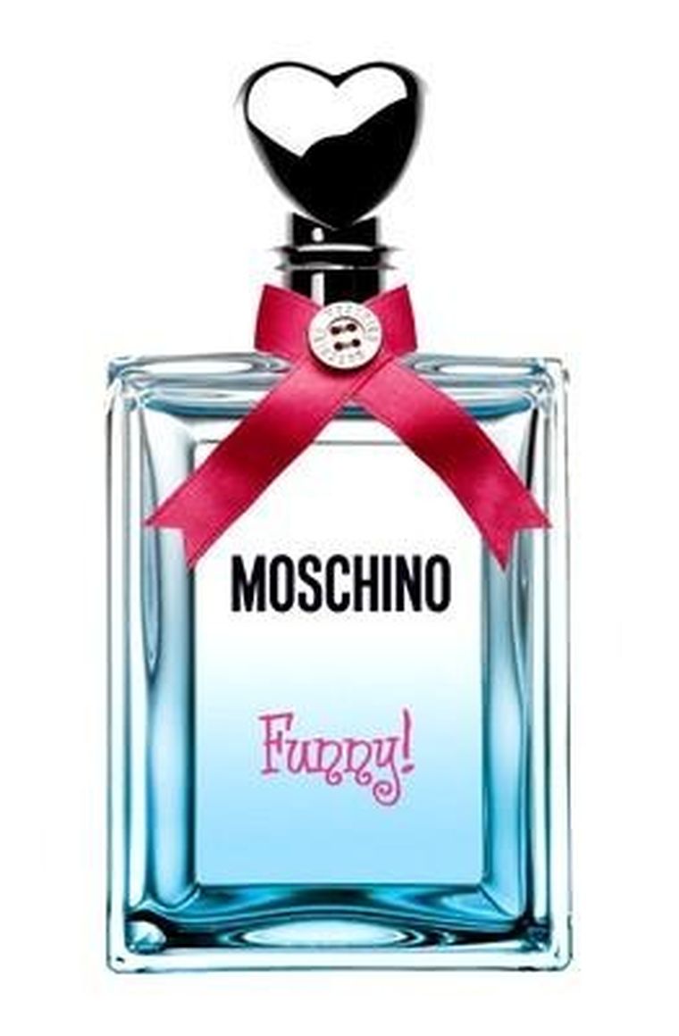 Moschino, Funny!, woda toaletowa, 100 ml