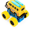 Monster Truck, pojazd, 1: 36
