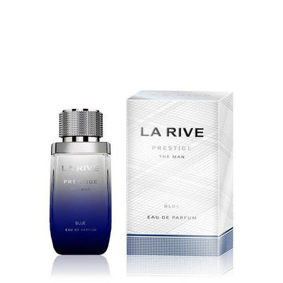 La Rive for Men Prestige Blue, woda perfumowana, 75 ml