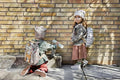 Elodie Details, BackPack, plecak dla przedszkolaka, nordic woodland