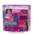 Barbie, Kariera, Astronomka, lalka Chelsea