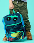 Skip Hop, Spark Style, Monster Truck, lunchbox bento