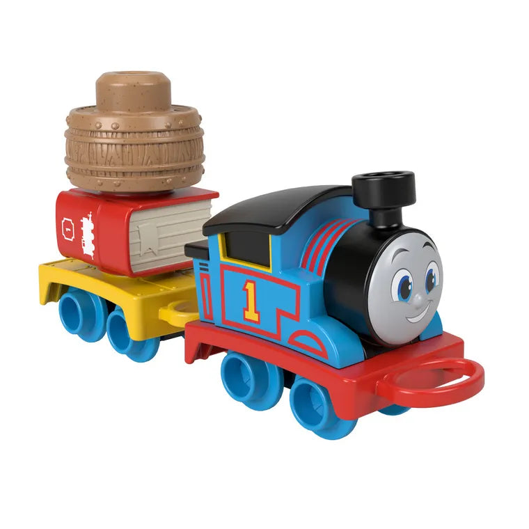 Fisher-Price, Tomek i Przyjaciele, Moja pierwsza lokomotywa, Tomek