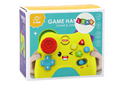 Lean Toys, pad interaktywny, zielony