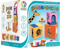 Smart Games, A kuku! Zoo, gra edukacyjna