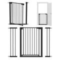 Tulano, Guardian 5.0, bramka, black
