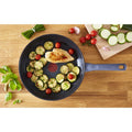 Tefal, Daily Cook, patelnia, 28 cm, G73006