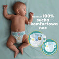 Pampers, Active Baby, pieluchy jednorazowe, rozmiar 5, 11-16 kg, 150 szt.