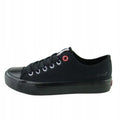 Trampki damskie, czarne, Big Star