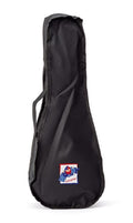 Woodyland, ukulele, instrument strunowym drewniany, 56x20x7 cm