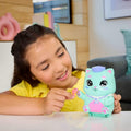 Polly Pocket, Koci rejs, zestaw kompaktowy, laleczka i akcesoria