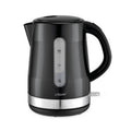 Maestro, czajnik elektryczny, MR-035-black, 1.7 L