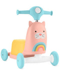 Skip Hop, ZOO Kot, lunchbox bento