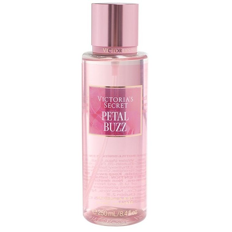 Victoria's Secret, Petal Buzz, mgiełka do ciała, 250 ml