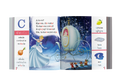 Disney uczy. Przygoda z czytaniem. Elementarz