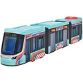Dickie, Siemens, miejski tramwaj przegubowy, pojazd, 40 cm