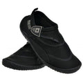 Buty sportowe damskie, do wody, czarne, Big Star
