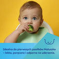 Canpol babies, miska z uszami, 400 ml, 2 szt.