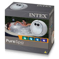 Intex, wielokolorowa lampa do SPA LED