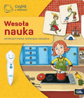 Czytaj z Albikiem. Wesoła nauka