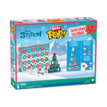 Funko Bitty Pop! Disney, Lilo i Stitch, kalendarz adwentowy z mini figurkami kolekcjonerskimi, 24 elementy